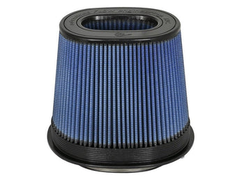 compare product aFe Momentum Intake Replace Air Filter w/P5R Media - 7x4.75in F / 9x7in B / 7.25x5in T (Inv) / 8in H