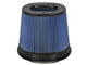 aFe Momentum Intake Replace Air Filter w/P5R Media - 7x4.75in F / 9x7in B / 7.25x5in T (Inv) / 8in H - My Store