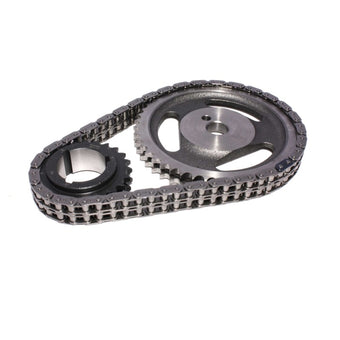 compare product COMP Cams Hi-Tech Roller Timing Set Olds