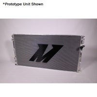 Mishimoto Ford 2011 - 2016 6.7L Powerstroke Aluminum Secondary Radiator - My Store
