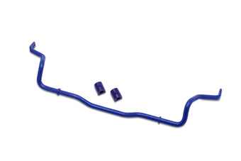 compare product SuperPro 2016 Ford Focus RS Front Sway Bar Kit - 24mm Adjustable