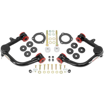 compare product Rancho 05-18 Toyota Tacoma Front Performance Upper Control Arms