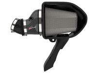 aFe Dodge Charger SRT Hellcat Redeye 21 - 23 V8 - 6.2L Track Series Stage - 2 Carbon Fiber Intake System - My Store
