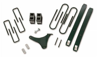 compare product Tuff Country 00-04 Ford F-350 4in Lift Kit