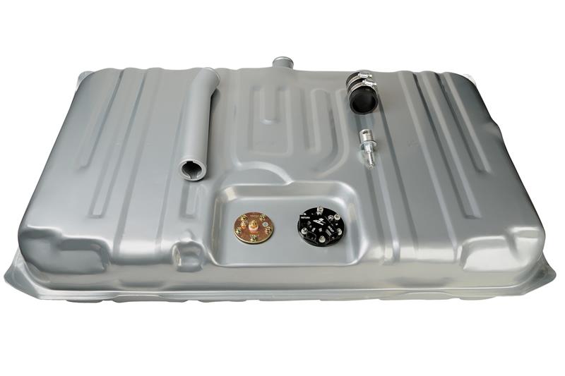 Aeromotive 68 - 69 Chevelle / Malibu 340 Stealth Fuel Tank - My Store