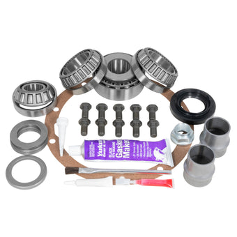 compare product Yukon Gear Master Overhaul Kit for 2016+ Toyota Tacoma 8in. Automatic w/o E-Locker