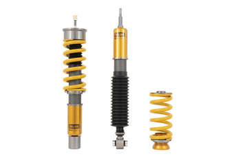 compare product Ohlins 17-20 Audi A4/A5/S4/S5/RS4/RS5 (B9) Road & Track Coilover System