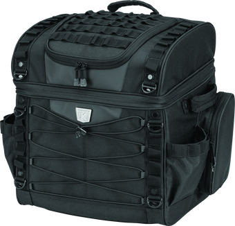 compare product Kuryakyn Momentum Vagabond Bag