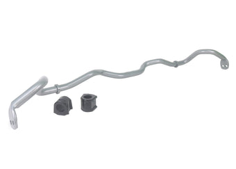 compare product Whiteline 2022+ Subaru WRX (VB) 24mm 2 Point Adjustable Front Sway Bar