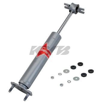 compare product KYB Shocks & Struts Gas-A-Just Front BRICKLIN SV-1 1974-76 FORD Maverick 1969-77 FORD Mustang Mustan