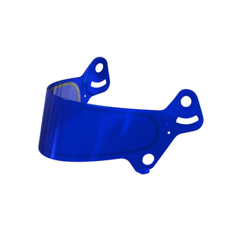 compare product Bell SE077 Helmet Shield - Blue