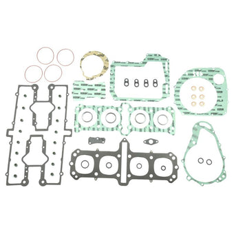 compare product Athena 1982 Suzuki GS SZ 1000 Complete Gasket Kit (w/o Oil Seals)