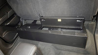 Tuffy Chevy Colorado/Gmc Canyon Crewcab - My Store