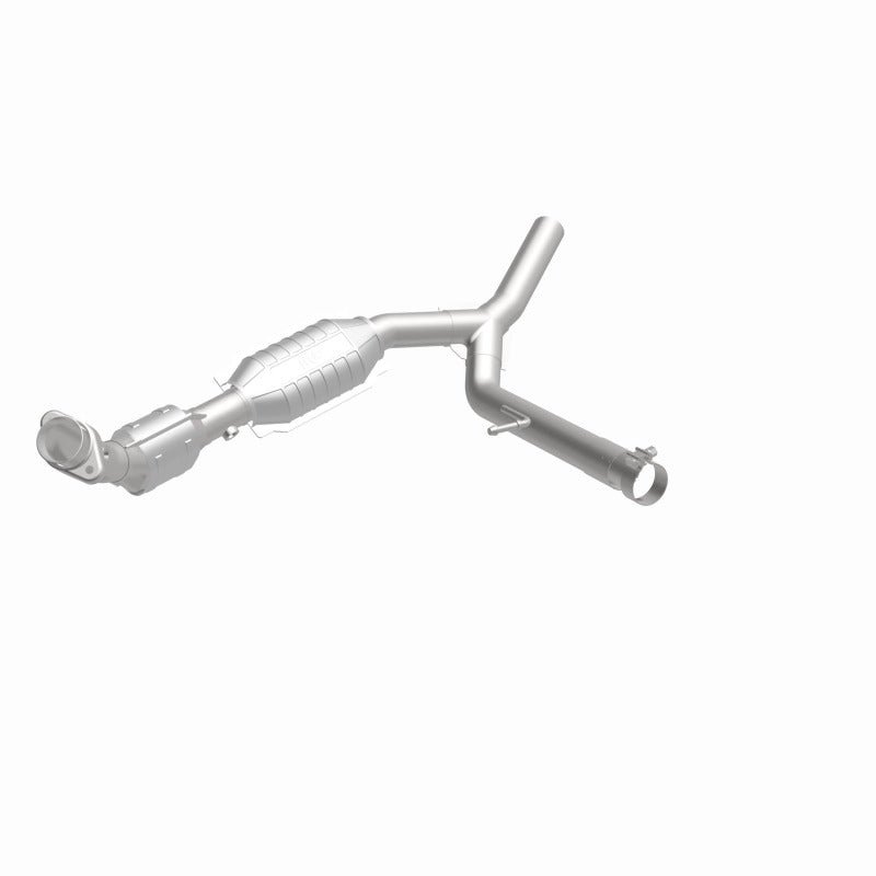 MagnaFlow Conv DF 04 - 05 Ford F - 150 5.4L P/S 2WD (Excl 04 Heritage Edition) - My Store