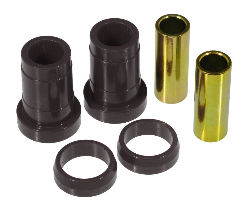 Prothane 60 - 72 Chevy C10/G10 Rear Trailing Arm Bushings - Black - My Store
