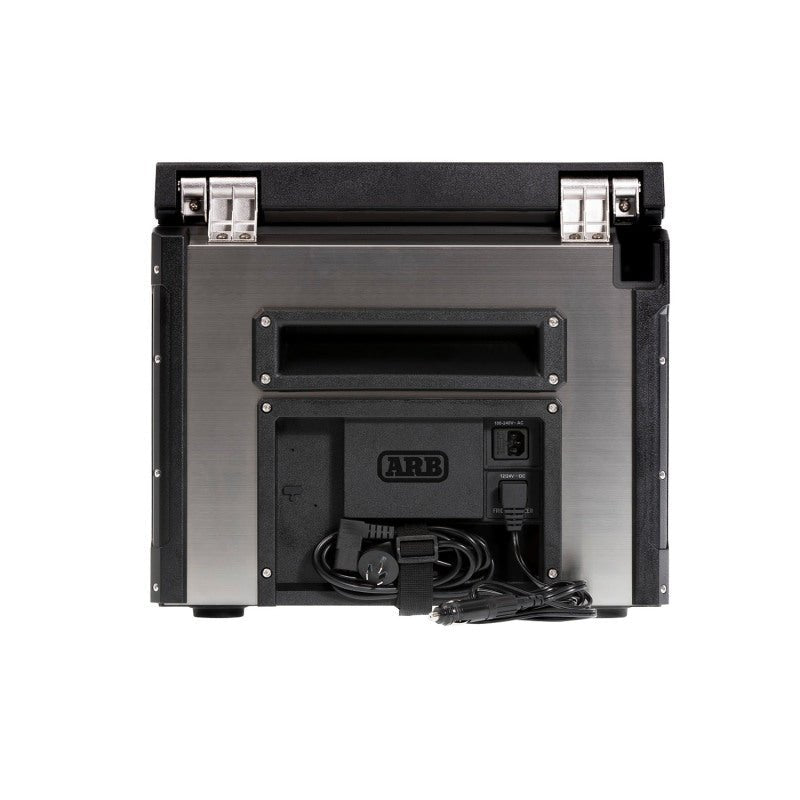 ARB Ss Fridge 63 Quart Usa B Plug - My Store