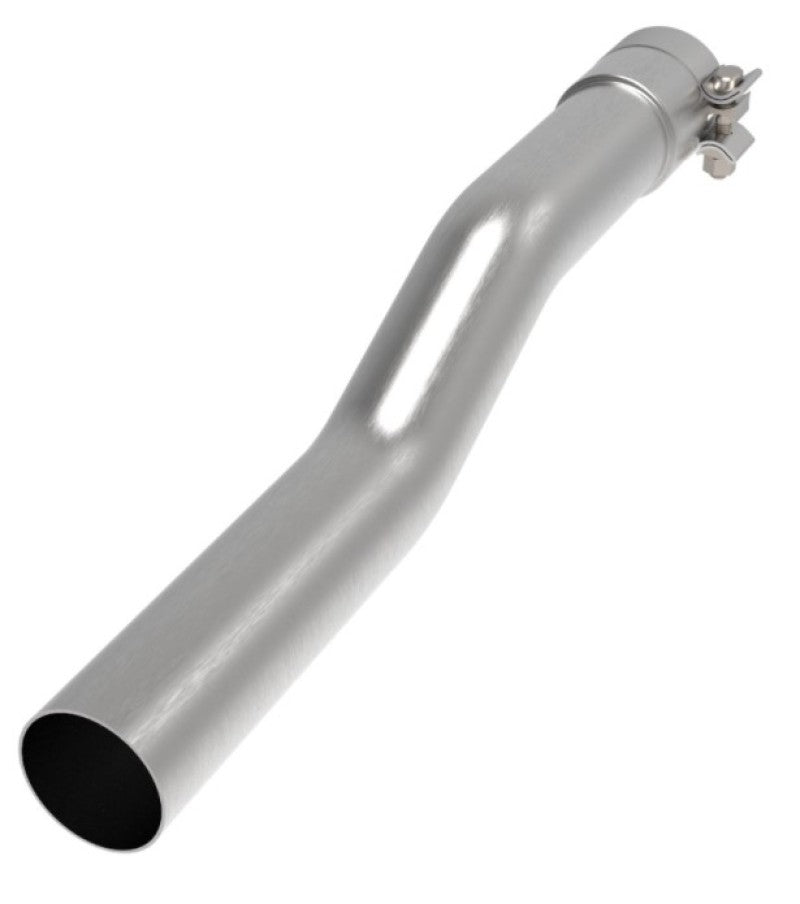 aFe MACH Force - XP Rear Exit Conversion Tail - Pipe Jeep Gladiator (JT) 20 - 21 V6 - 3.6L - My Store