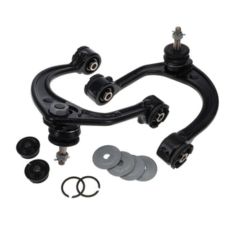 compare product SPC Performance 96-02 Toyota 4Runner / 95-04 Toyota Tacoma Adjustable Upper Control Arms (Pair)