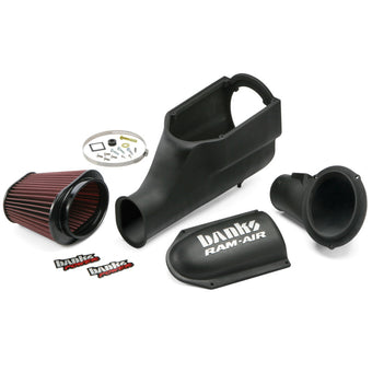 compare product Banks Power 03-07 Ford 6.0L Ram-Air Intake System