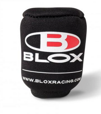 compare product BLOX Racing Universal Shift Knob Beanie XL Long