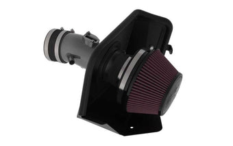 compare product K&N 22-23 Nissan Pathfinder Performance Air Intake System