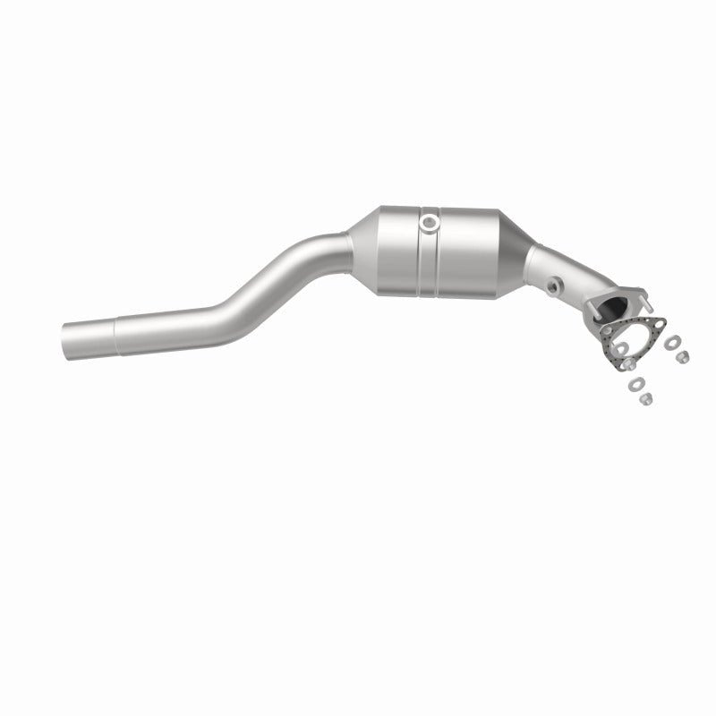 MagnaFlow Conv DF 01 - 05 Porsche 911 3.6L Front Left (California) - My Store
