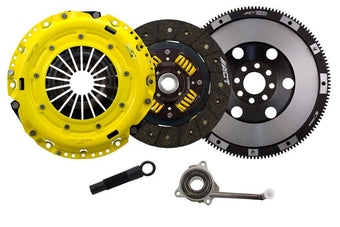compare product ACT 2012 Audi A3 HD/Perf Street Sprung Clutch Kit