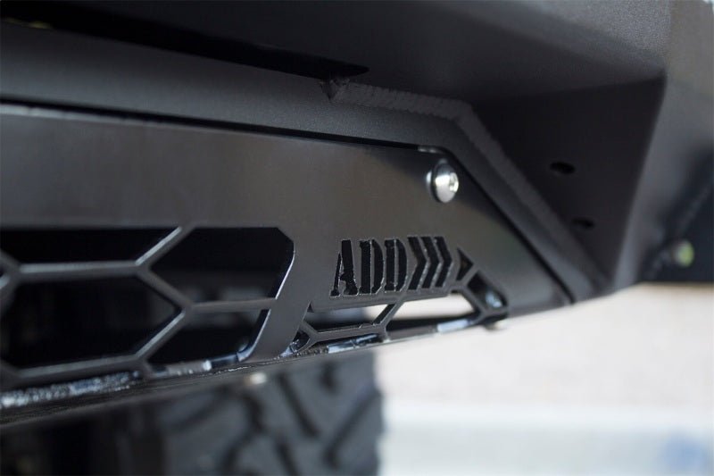 Addictive Desert Designs 2018 Ford F - 150 Stealth Fighter Front Bumper - My Store