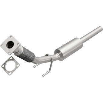 compare product MagnaFlow 11-14 Volkswagen Jetta 2.0L Direct Fit Converter