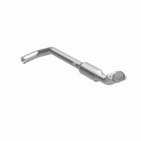 Magnaflow 07 - 08 Ford F - 150 4.2L Direct Fit Converter - My Store