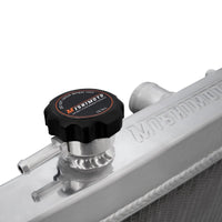 Mishimoto 00 - 05 Nissan Sentra SE - R Vspec Manual Aluminum Radiator - My Store