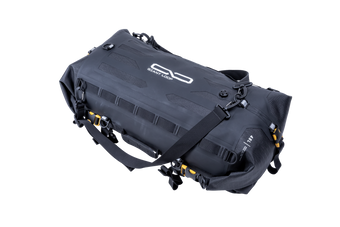 compare product Giant Loop Tillamook Dry Bag 48L - Black