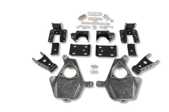compare product Belltech LOWERING KIT 07+ GM 1500 ALL CABS