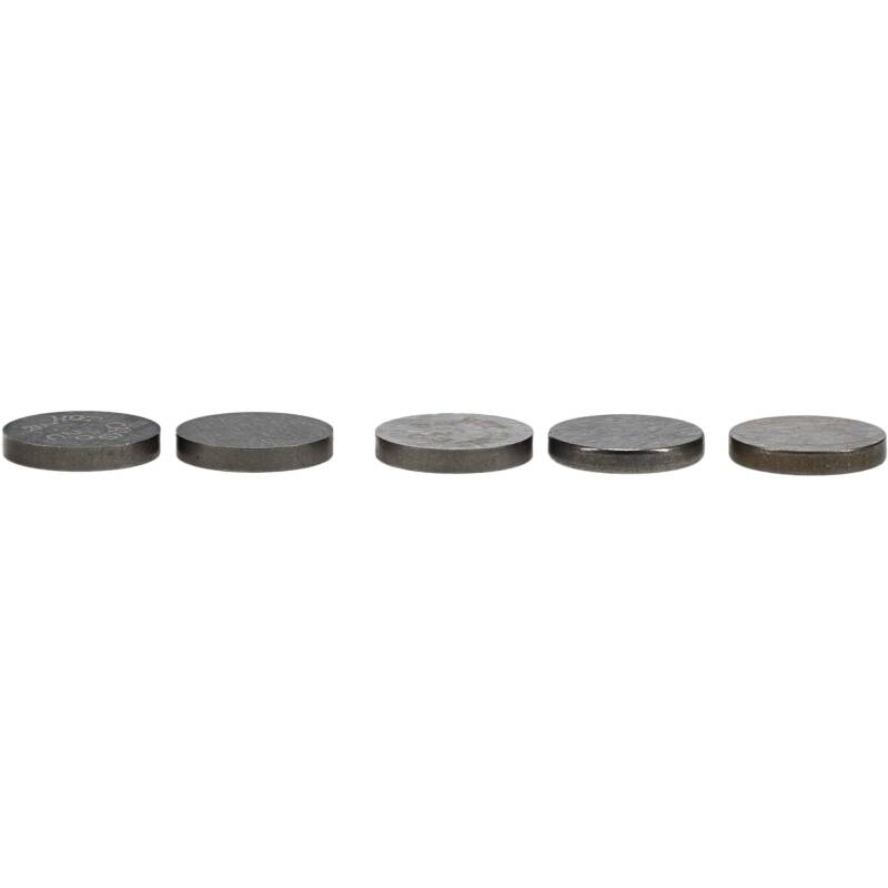 Hot Cams 07 - 16 CRF 150 R/2016 CRF 150 RB Big Wheel 1.200mm Shim Kit - 5 Pack - My Store