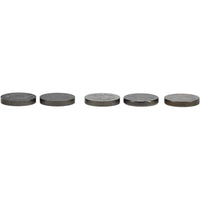 Hot Cams 07 - 16 CRF 150 R/2016 CRF 150 RB Big Wheel 1.200mm Shim Kit - 5 Pack - My Store