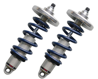 compare product Ridetech 67-70 Ford Mustang Mercury Cougar CoilOvers HQ Series Front Pair