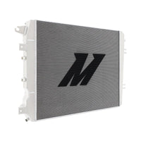 Mishimoto 17 - 19 Chevrolet/GMC 6.6 L5p Duramax Radiator - My Store