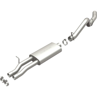 compare product MagnaFlow Sys C/B 03 GM Silverado 2500Hd 6.0L