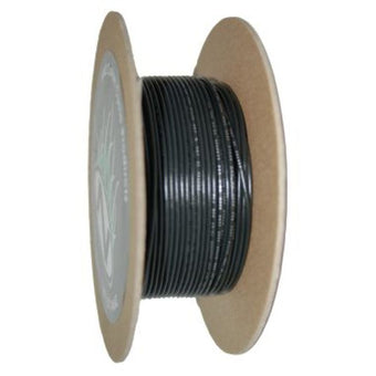 compare product NAMZ OEM Color Primary Wire 100ft. Spool 18g - Black