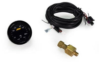 AEM X - Series 0 - 150 Oil Pressure Gauge Kit - My Store