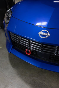 Mishimoto 2023+ Nissan Z Tow Hook (Front) Polished - My Store