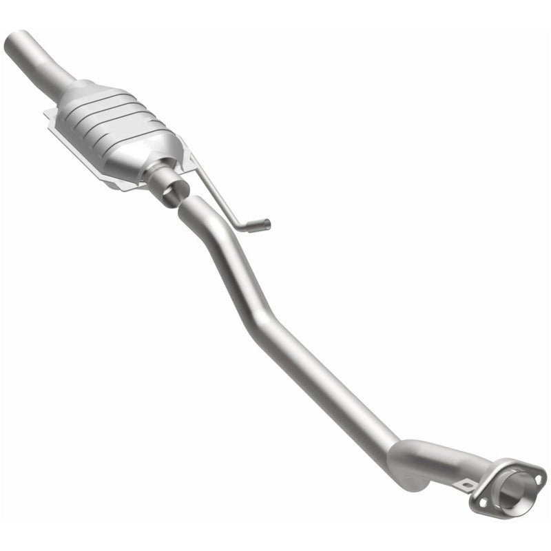 MagnaFlow Conv DF Ford 84 86 - My Store