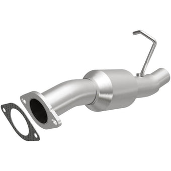 compare product MagnaFlow Direct Fit Catalytic Converter 2007 GMC Sierra 2500 HD Classic 6.0/ 8.1/ 3500 Classic 6.0