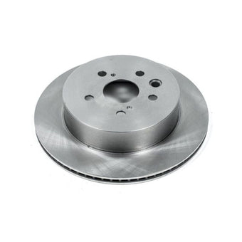 compare product Power Stop 2006 Lexus GS300 Rear Autospecialty Brake Rotor