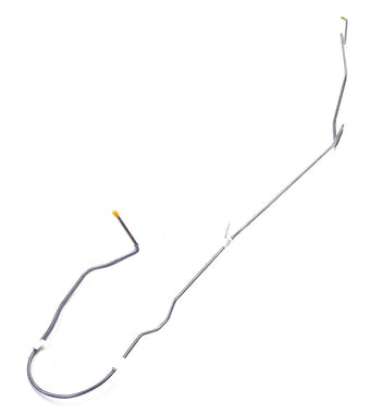 compare product Omix Return Fuel Line 82-86 Jeep CJ7