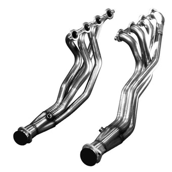 compare product Kooks 05-06 Pontiac GTO Base 1-7/8 x 3 Header & Catted GTO Conn Kit