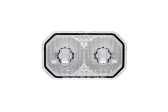 compare product Diode Dynamics C2 2.0 Lens Combo/Driving Clear