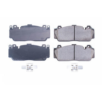 compare product Power Stop 15-18 BMW M3 Front Z17 Evolution Ceramic Brake Pads w/Hardware
