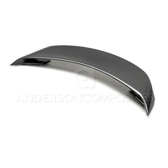 compare product Anderson Composites 15-19 Ford Mustang Shelby GT350R Type-OE Rear Spoiler