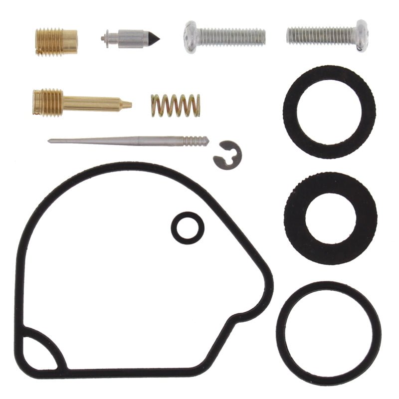 All Balls Racing 04 - 23 Honda CRF50F Carburetor Rebuild Kit - My Store